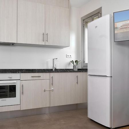 Apartamento El Coso Logroño Exterior foto