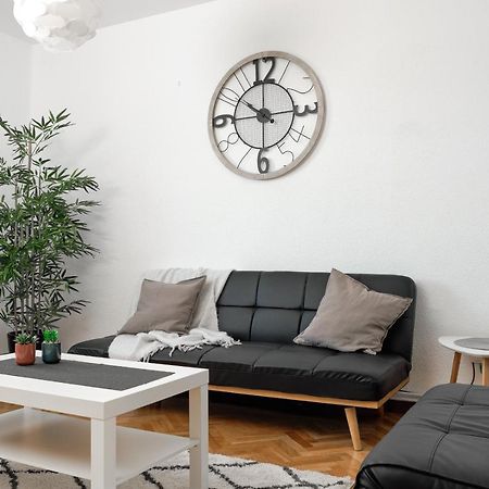 Apartamento El Coso Logroño Exterior foto