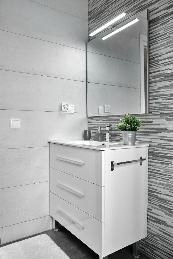 Apartamento El Coso Logroño Exterior foto