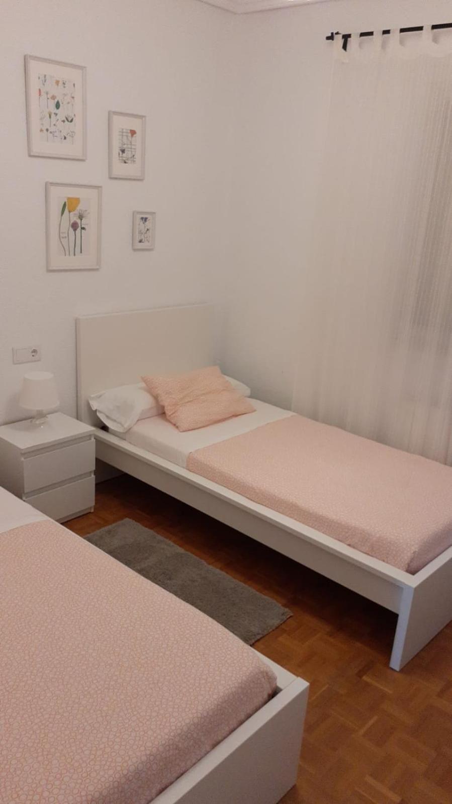 Apartamento El Coso Logroño Exterior foto